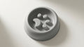 Non-Slip Slow Feeding Bowl
